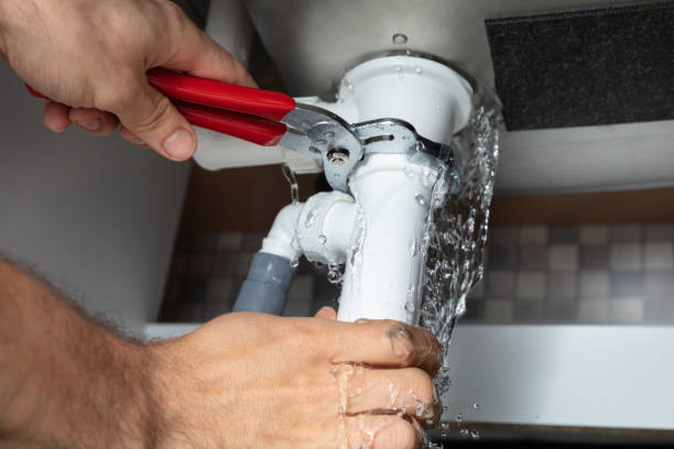 Best Local water damage restoration  in Camas, WA